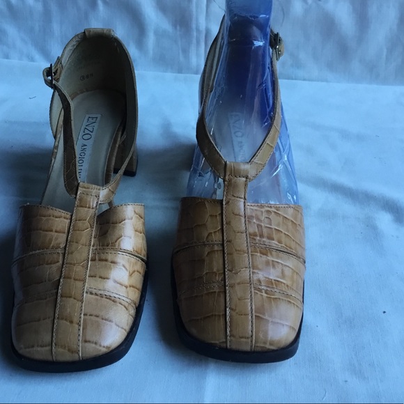 Enzo shoes - Picture 6 of 11